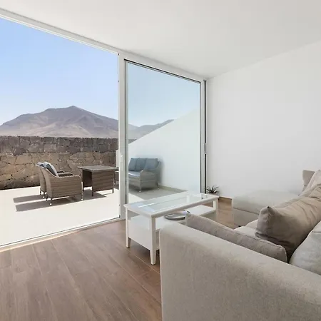 Villa Monarch By Aura Playa Blanca